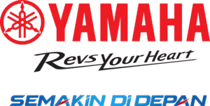 logo sepeda motor yamaha indonesia